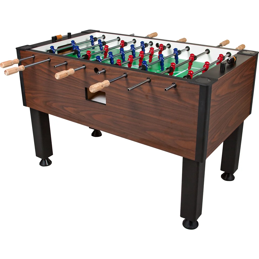 Dynamo BIG D Home Foosball Table DBD-HFT for sale