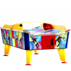 Kalkomat Skate Waterproof Air Hockey Table KAL-SKT for sale