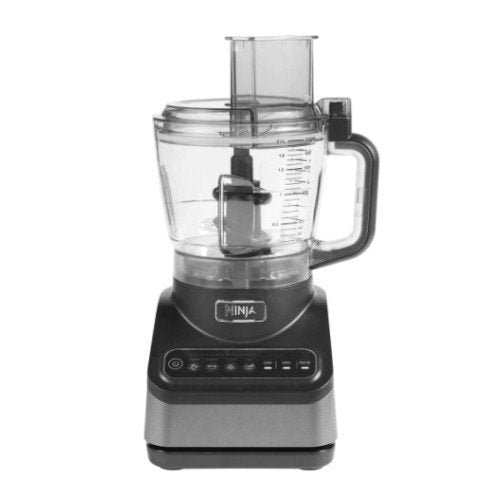 Ninja® Food Processor with Auto-IQ BN650UK